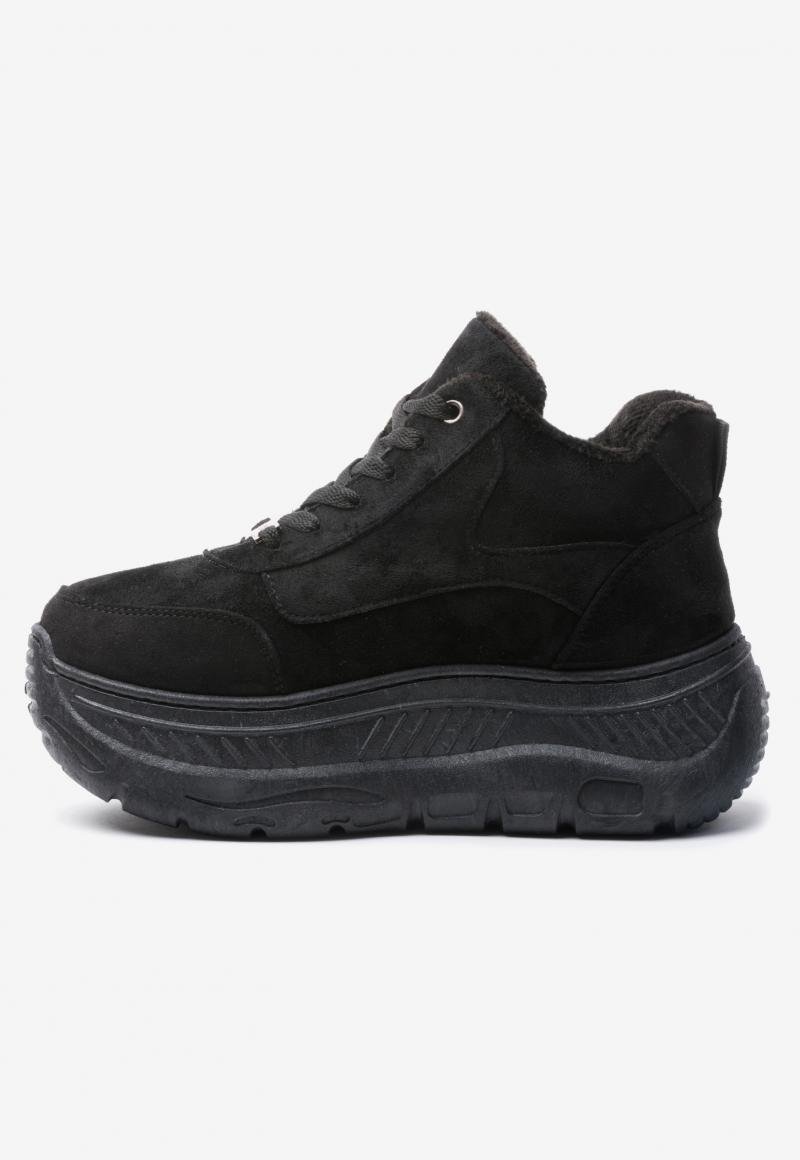 Zapatilla Mujer Negro Scorpio Chancleta Chancleta